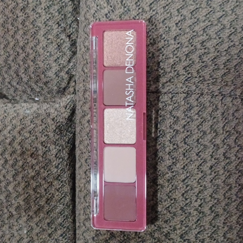 Natasha Denona Cupid Eyeshadow Palette